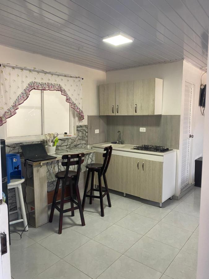 Bluehouse Sai Hotel San Andres  Bagian luar foto