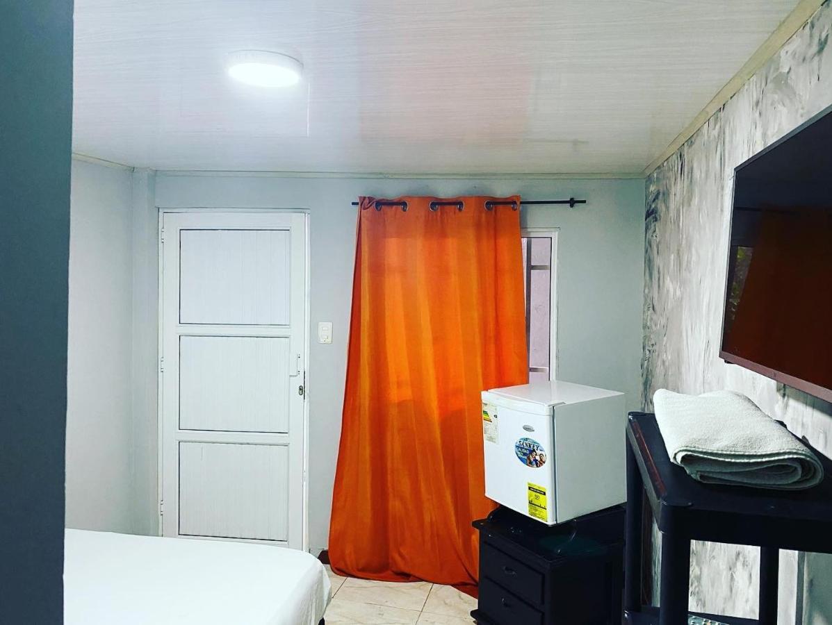 Bluehouse Sai Hotel San Andres  Bagian luar foto
