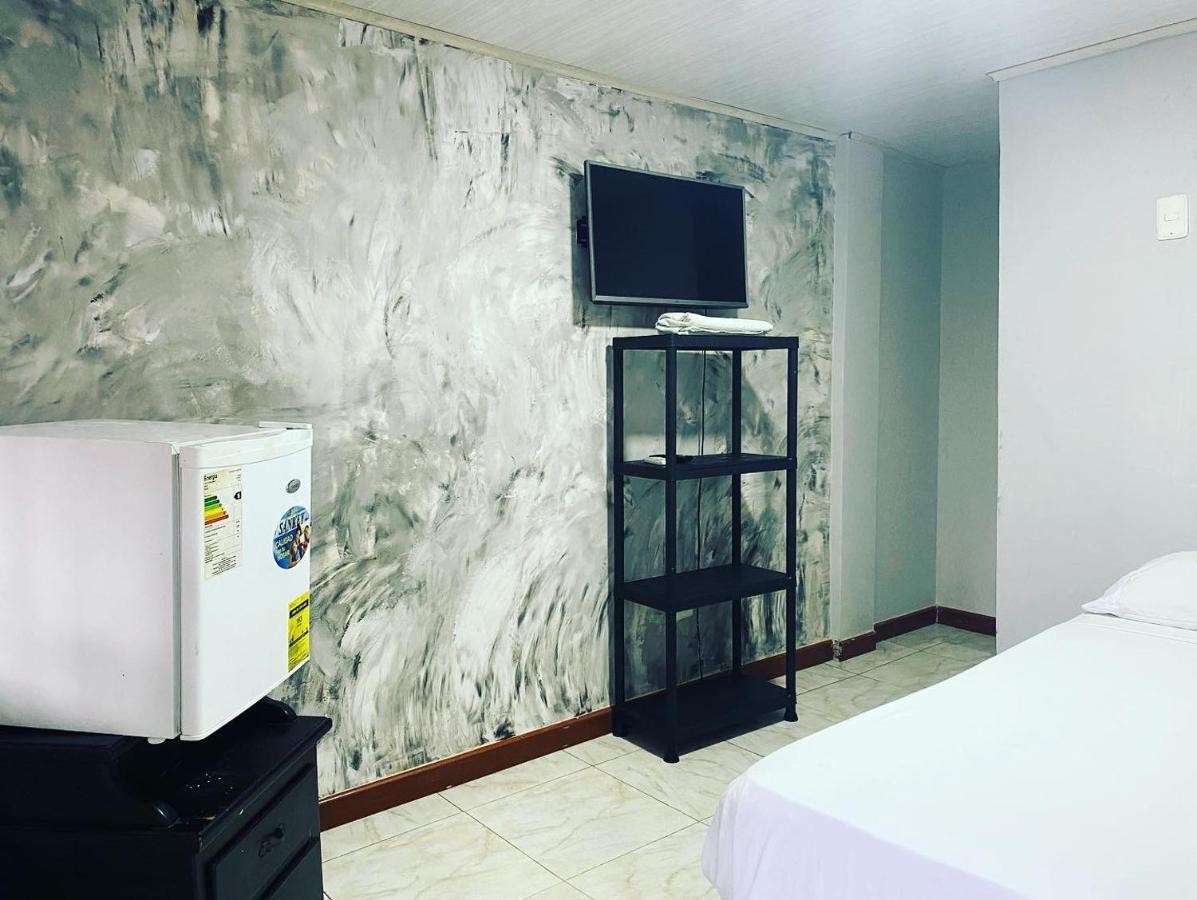 Bluehouse Sai Hotel San Andres  Bagian luar foto