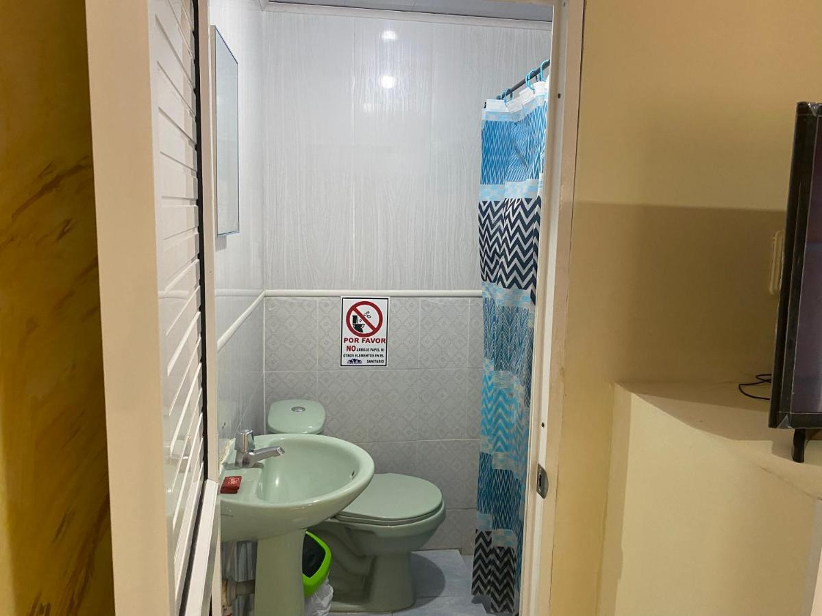 Bluehouse Sai Hotel San Andres  Bagian luar foto