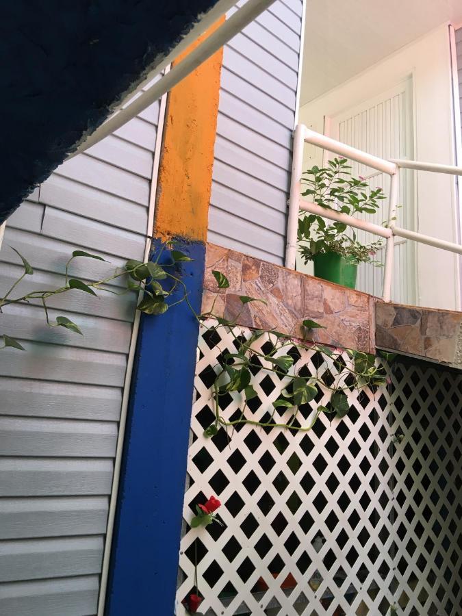 Bluehouse Sai Hotel San Andres  Bagian luar foto