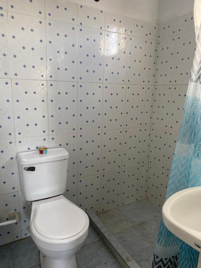 Bluehouse Sai Hotel San Andres  Bagian luar foto